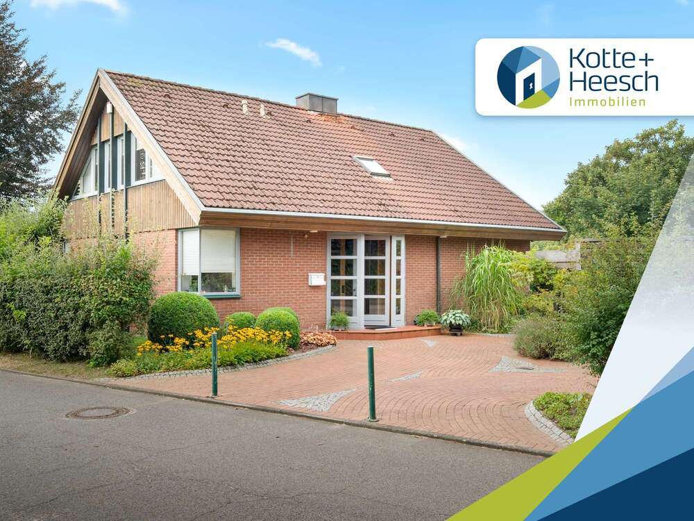 Thumbnail-Haus zum Kaufen in Mielkendorf 599.000,00 € 195 m²