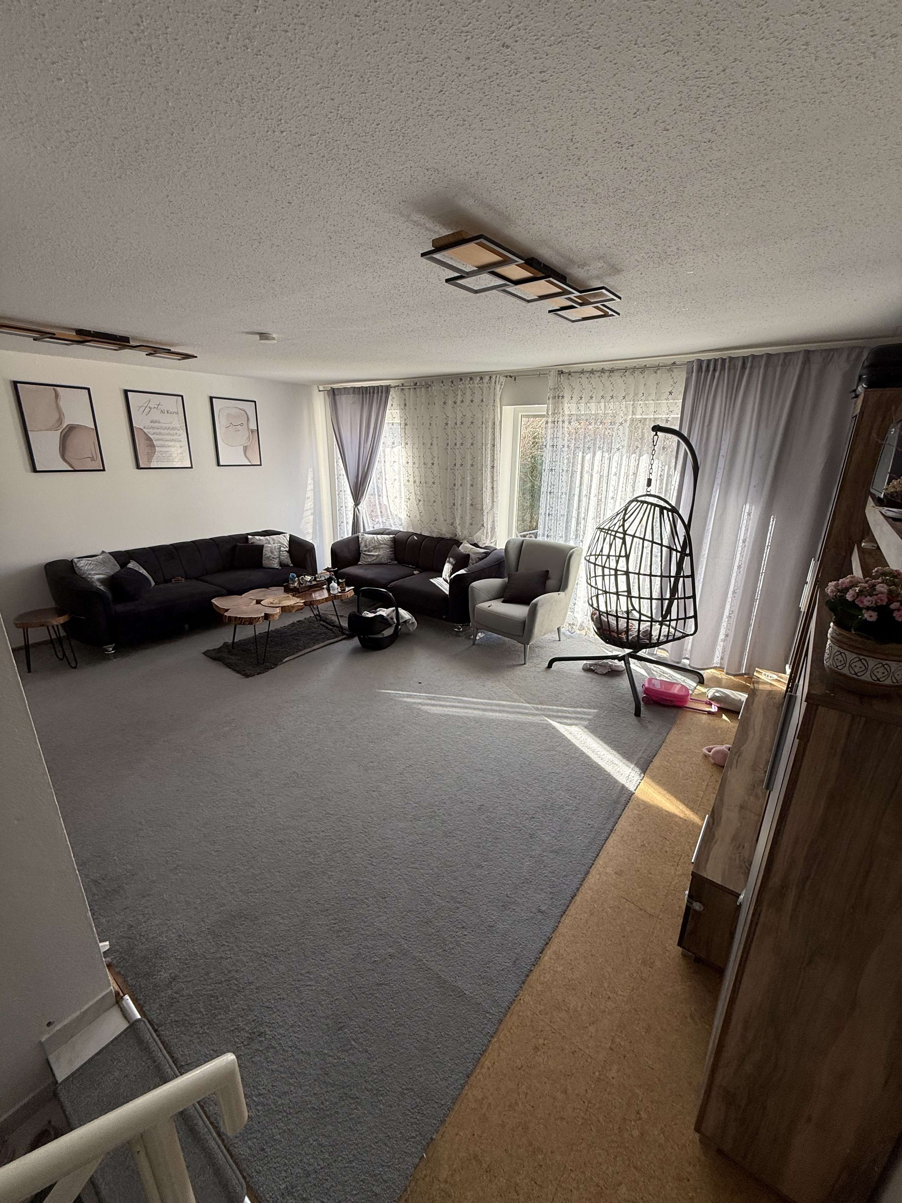 Thumbnail-Wohnung zum Kaufen in Pfaffenhofen 349.000,00 € 78 m²