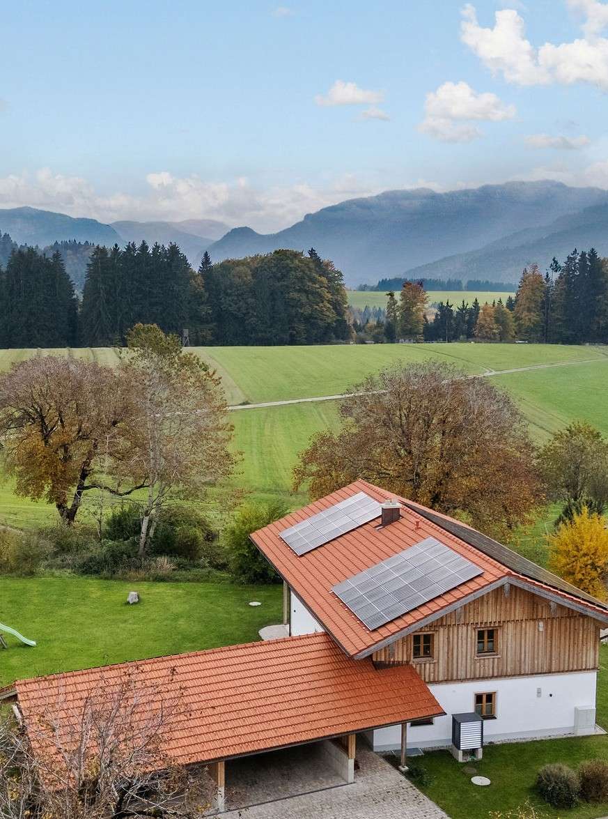 Thumbnail-Haus zum Kaufen in Siegsdorf 1.690.000,00 € 199 m²