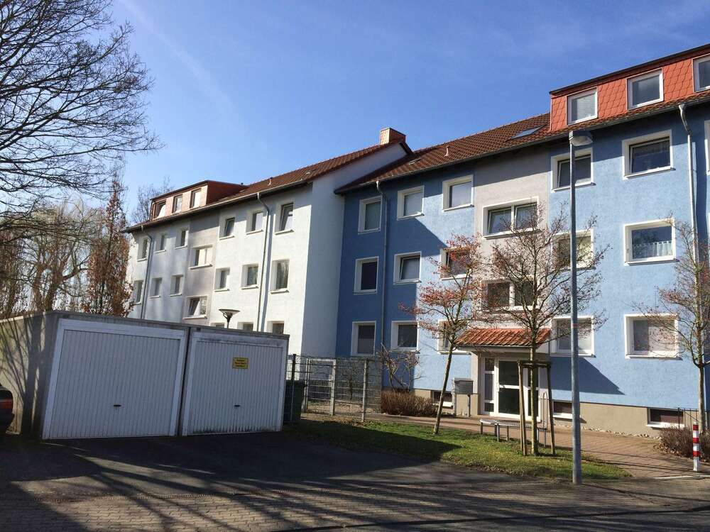 Thumbnail-Wohnung zum Mieten in Bockenem 383,00 € 64.92 m²