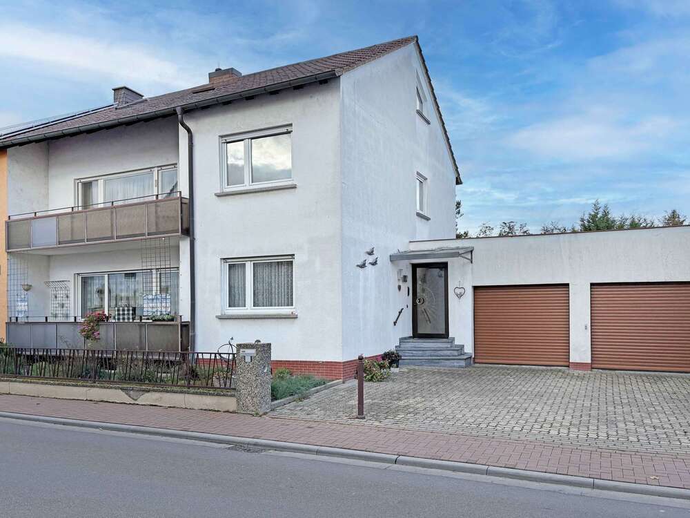 Thumbnail-Haus zum Kaufen in Dannstadt-Schauernheim 399.000,00 € 151 m²