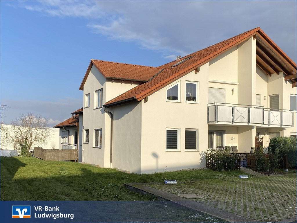 Thumbnail-Wohnung zum Kaufen in Erligheim 195.000,00 € 58.09 m²