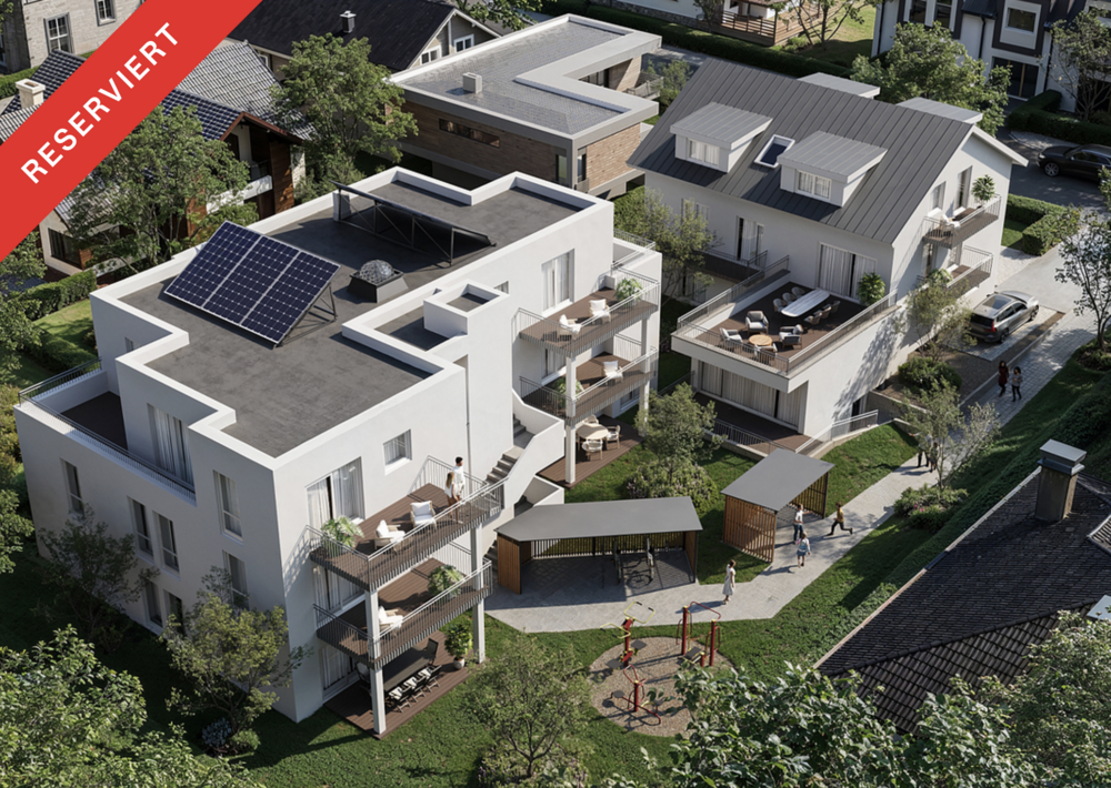 Thumbnail-Wohnung zum Kaufen in Freiburg 260.000,00 € 48 m²