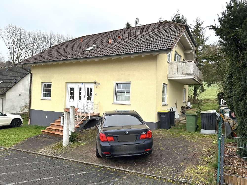 Thumbnail-Haus zum Kaufen in Hirzenhain Merkenfritz 291.000,00 € 168.12 m²