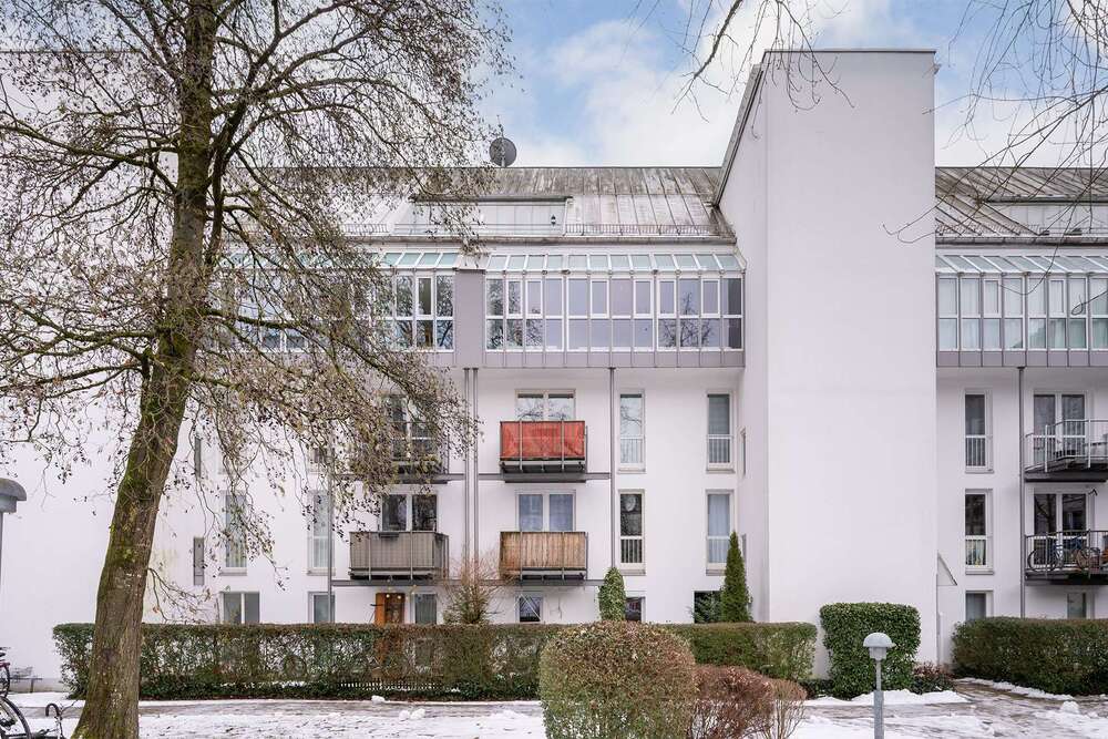 Thumbnail-Wohnung zum Kaufen in München 450.000,00 € 69.7 m²