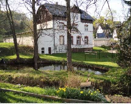 Thumbnail-Wohnung zum Mieten in Marienberg 214,36 € 37.94 m²