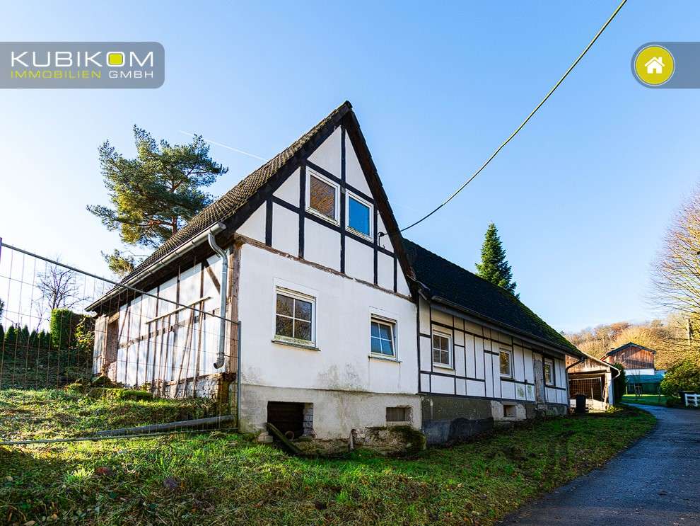 Thumbnail-Haus zum Kaufen in Solingen 169.000,00 € 160 m²