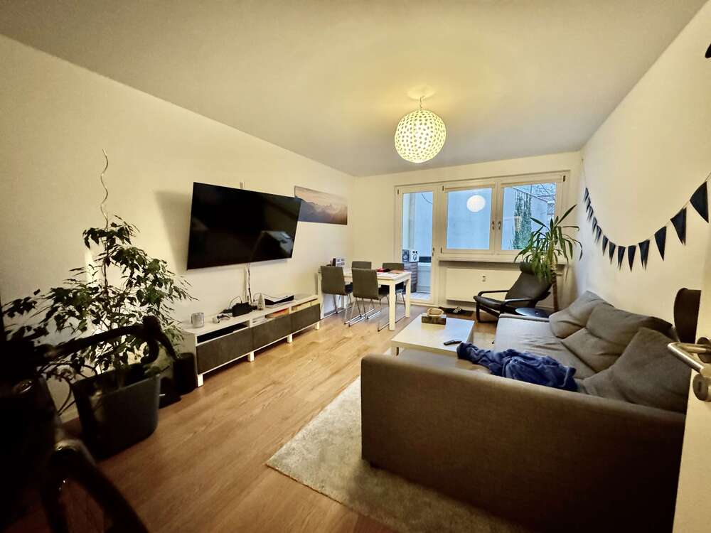 Thumbnail-Wohnung zum Kaufen in Nürnberg 242.000,00 € 61 m²