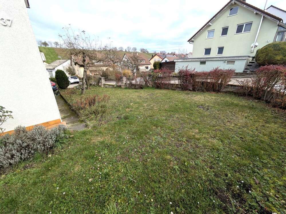Thumbnail-Haus zum Kaufen in Sulzfeld 435.000,00 € 260 m²