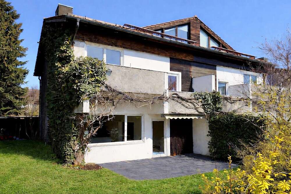 Thumbnail-Haus zum Kaufen in Pullach 1.195.000,00 € 168 m²