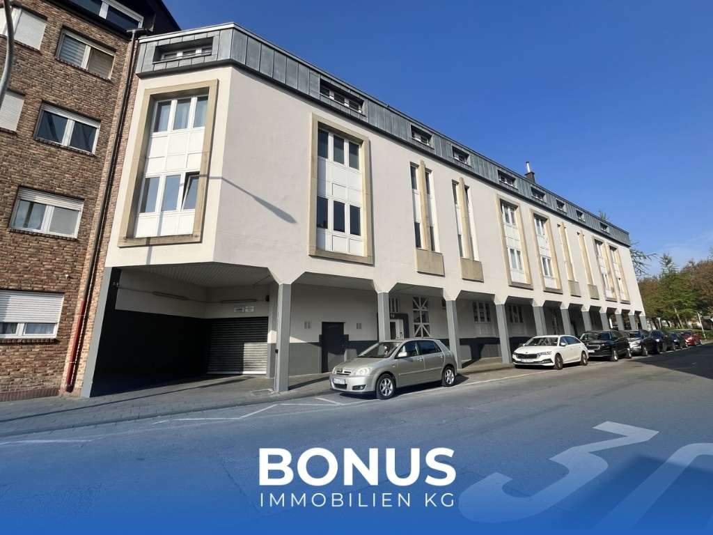 Thumbnail-Wohnung zum Kaufen in Mönchengladbach 118.000,00 € 67 m²
