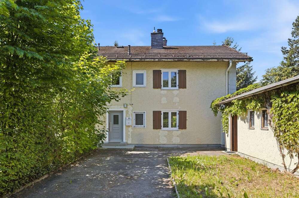 Thumbnail-Haus zum Kaufen in Siegsdorf 319.000,00 € 105 m²