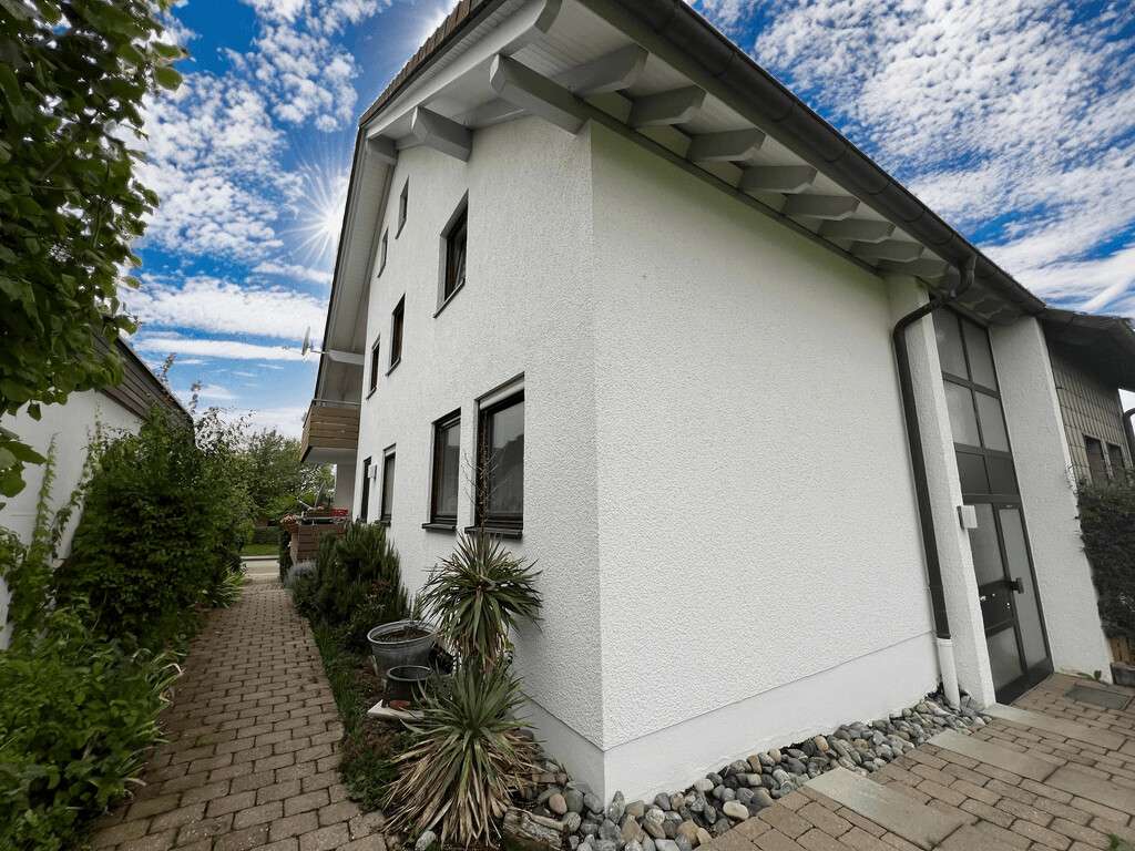 Thumbnail-Haus zum Kaufen in Zell unter Aichelberg 450.000,00 € 150 m²