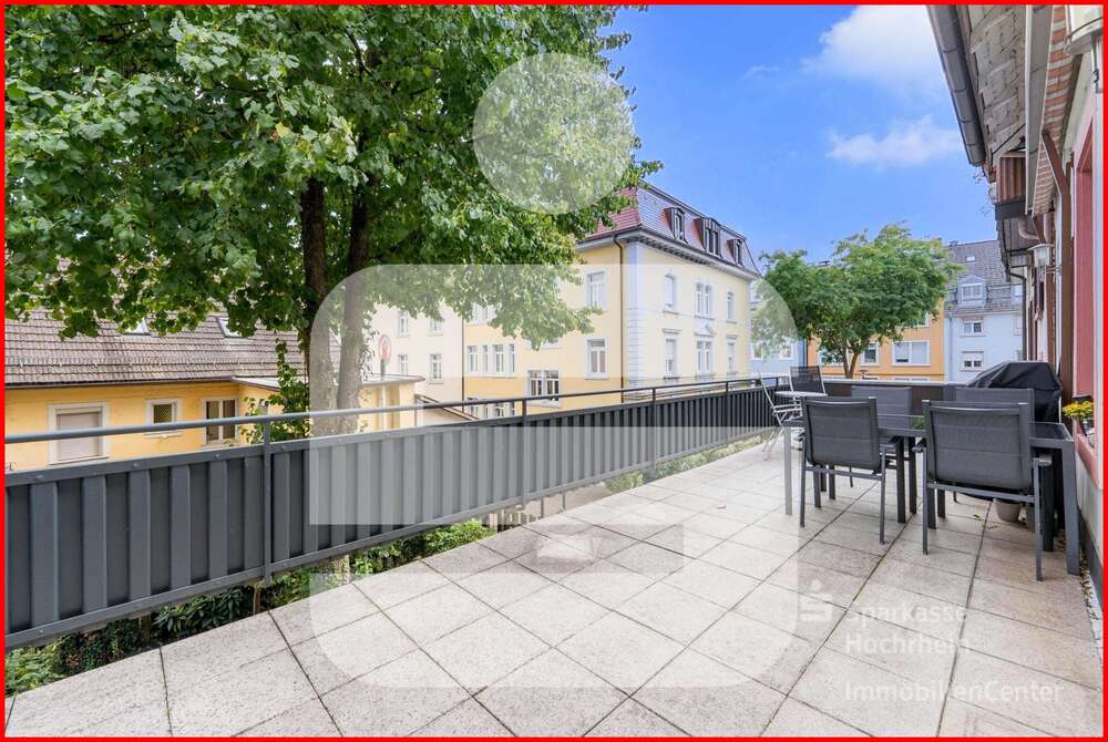 Thumbnail-Wohnung zum Kaufen in Bad Säckingen 348.000,00 € 95 m²