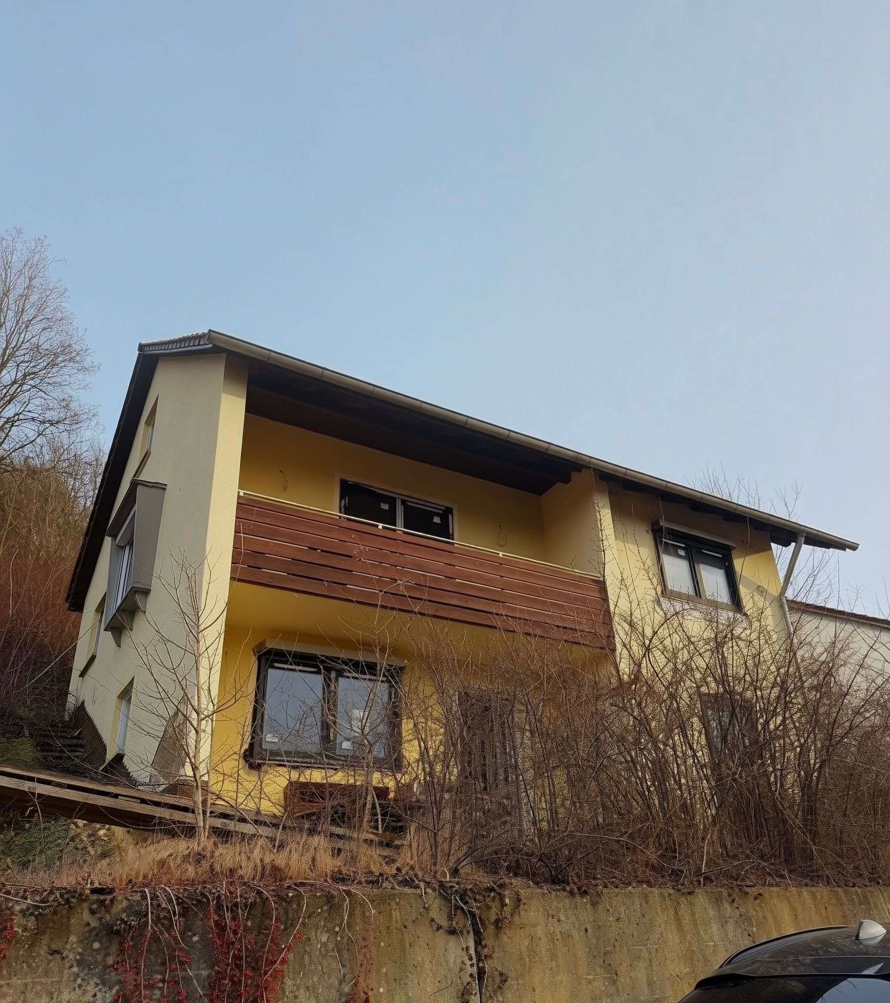 Thumbnail-Haus zum Kaufen in Schelklingen 275.000,00 € 152 m²