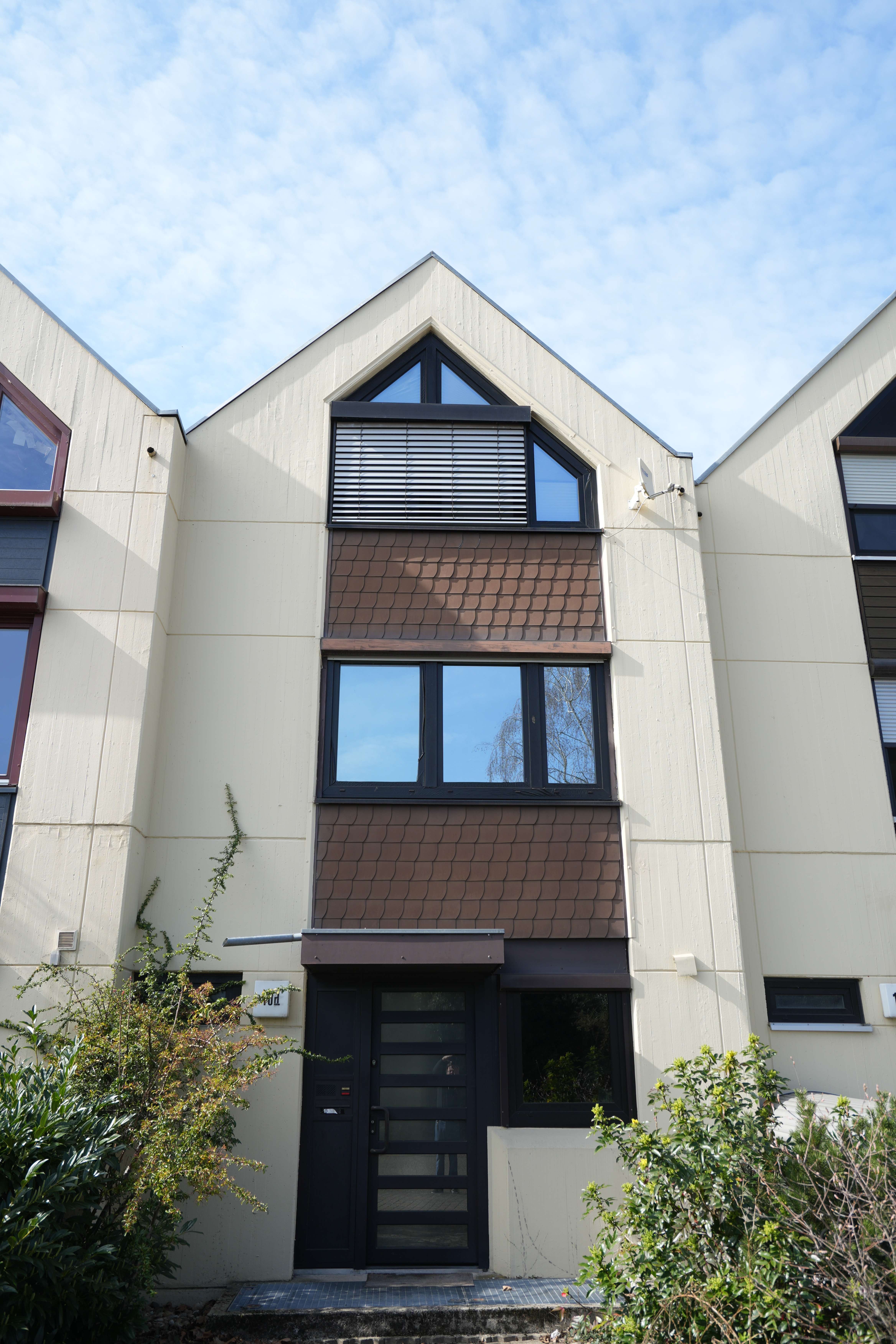 Thumbnail-Haus zum Kaufen in Karlsruhe 489.000,00 € 120.95 m²