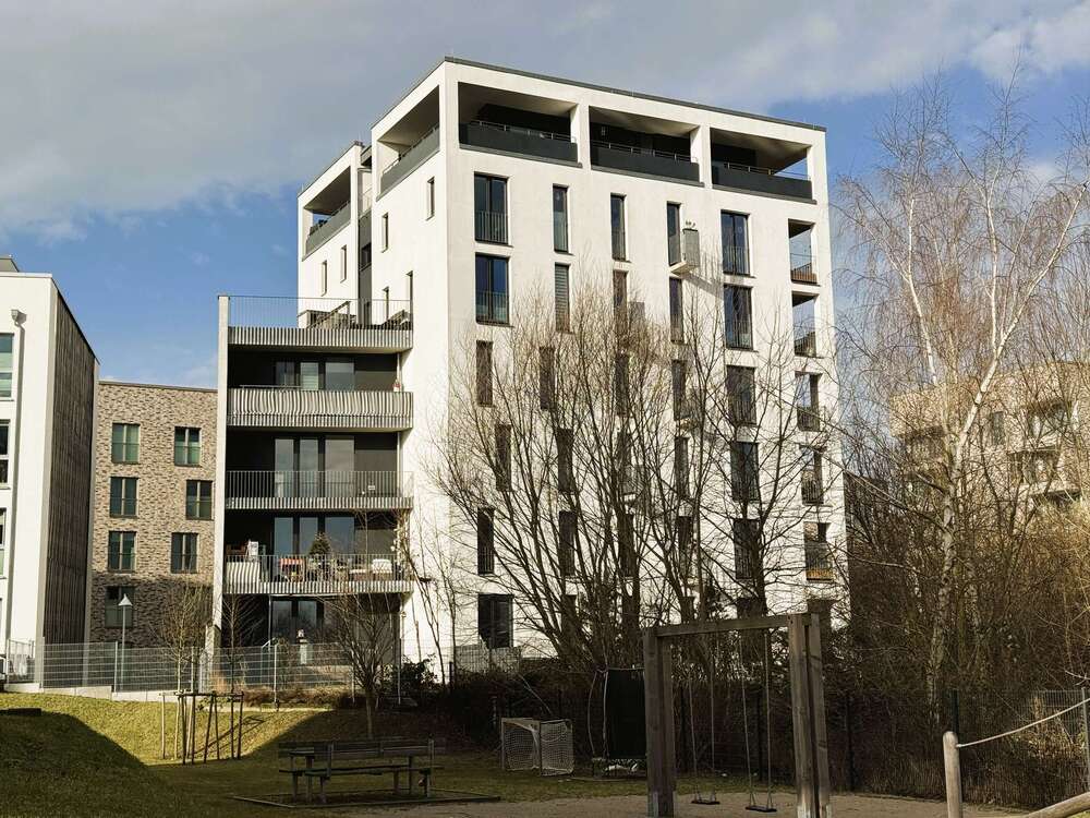 Thumbnail-Wohnung zum Kaufen in Rostock 282.900,00 € 52 m²