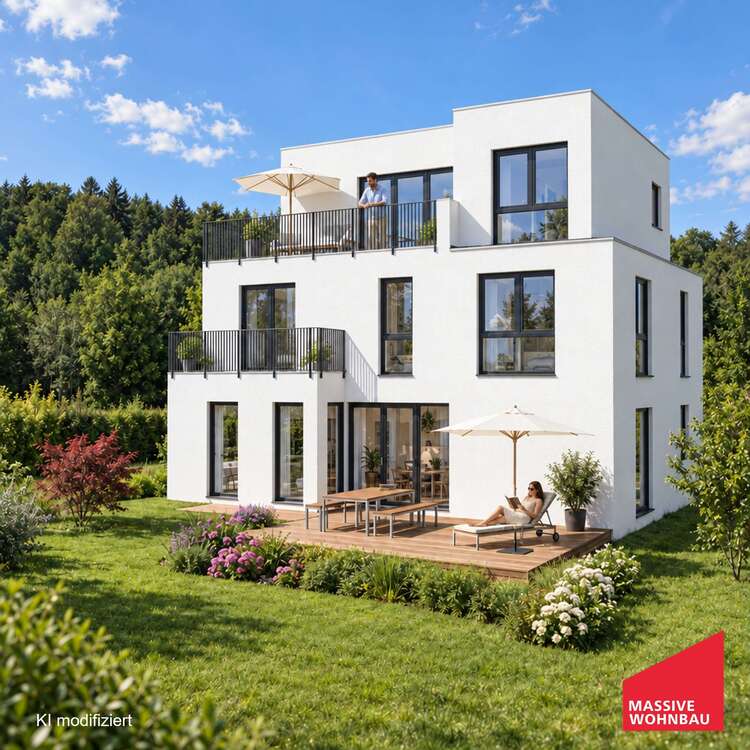 Thumbnail-Grundstück zu verkaufen in Frankfurt Seckbach 550.000,00 € 434.91 m²