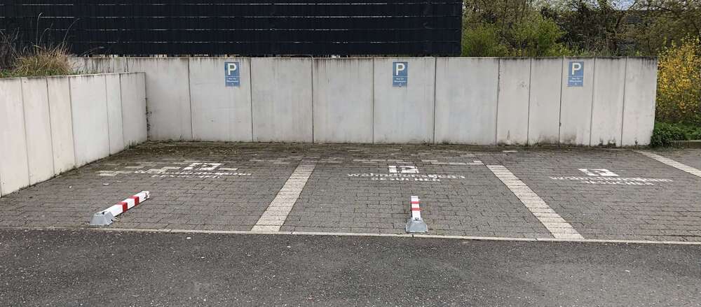 Thumbnail-Garage zu vermieten in Jena 29,75 €