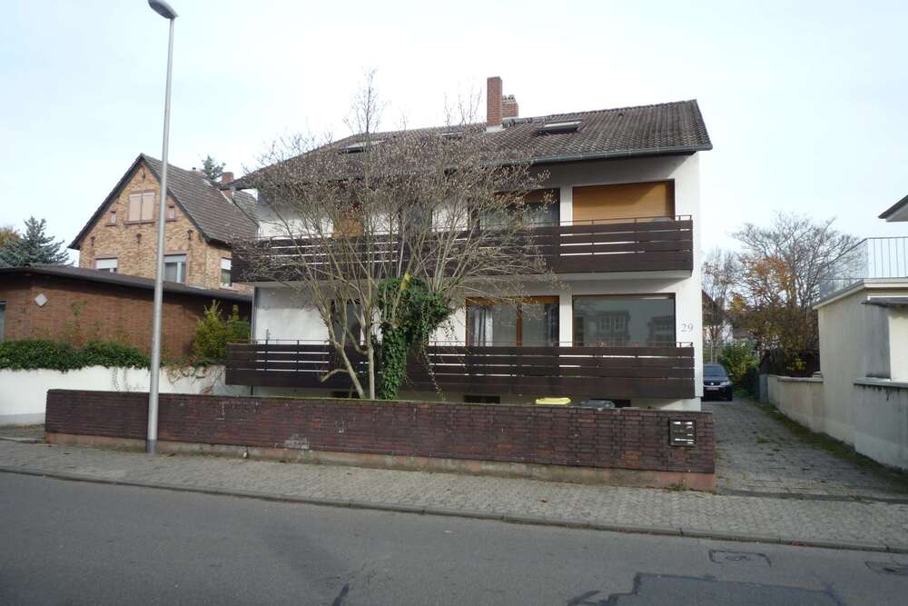 Thumbnail-Wohnung zum Kaufen in Groß-Gerau 329.000,00 € 105 m²