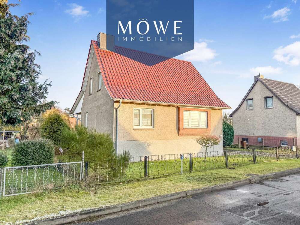 Thumbnail-Haus zum Kaufen in Groß Kordshagen 275.000,00 € 123 m²