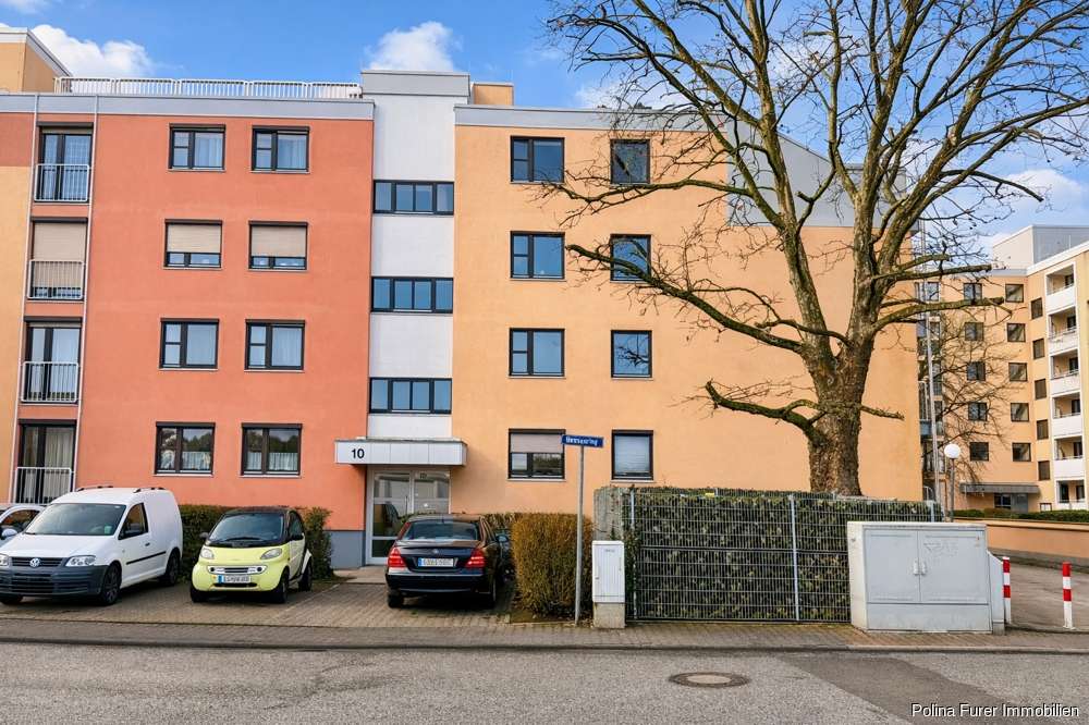 Thumbnail-Wohnung zum Kaufen in Wiesbaden 389.000,00 € 110.48 m²