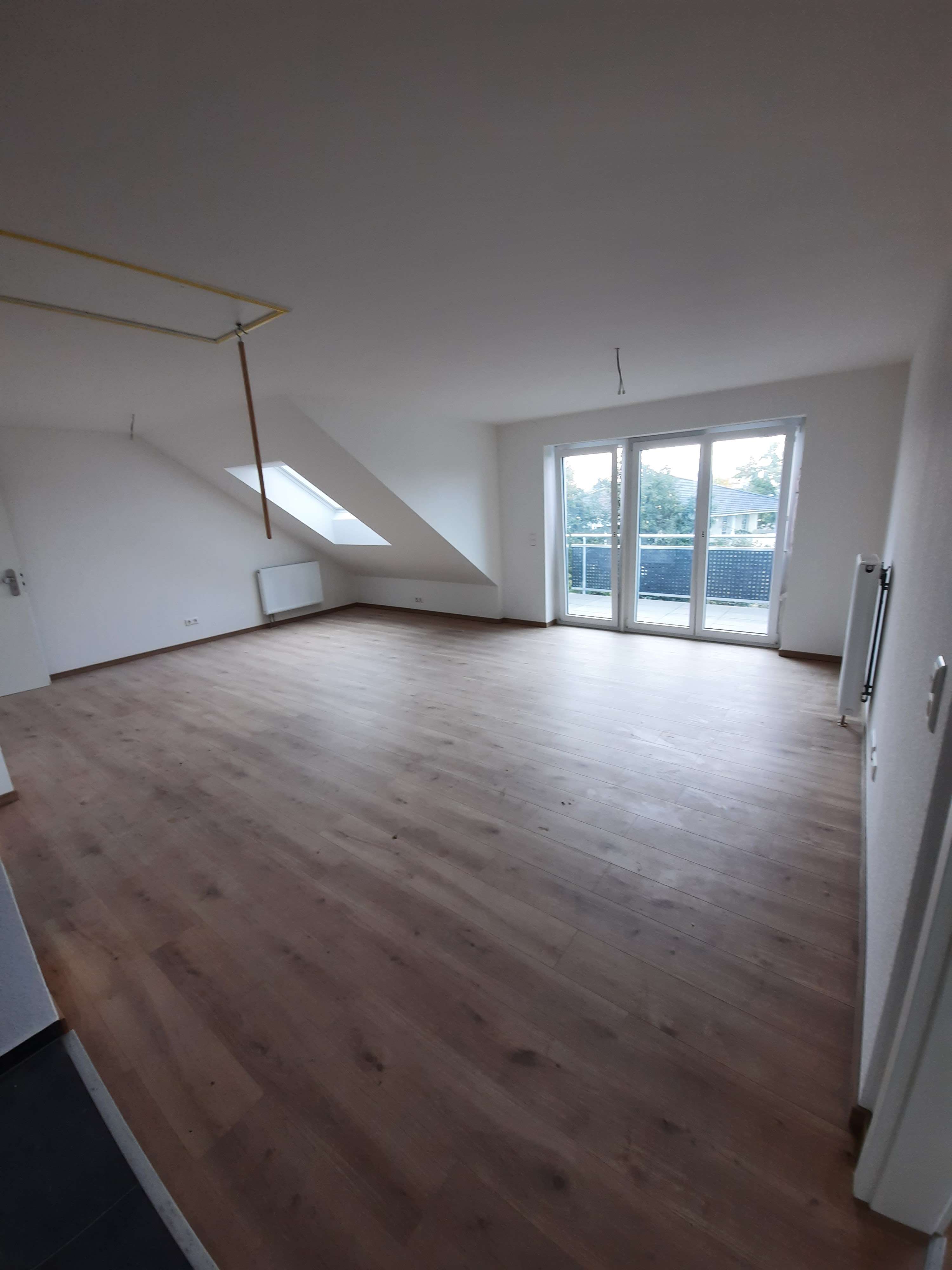 Thumbnail-Wohnung zum Mieten in Gailingen 950,00 € 84.78 m²