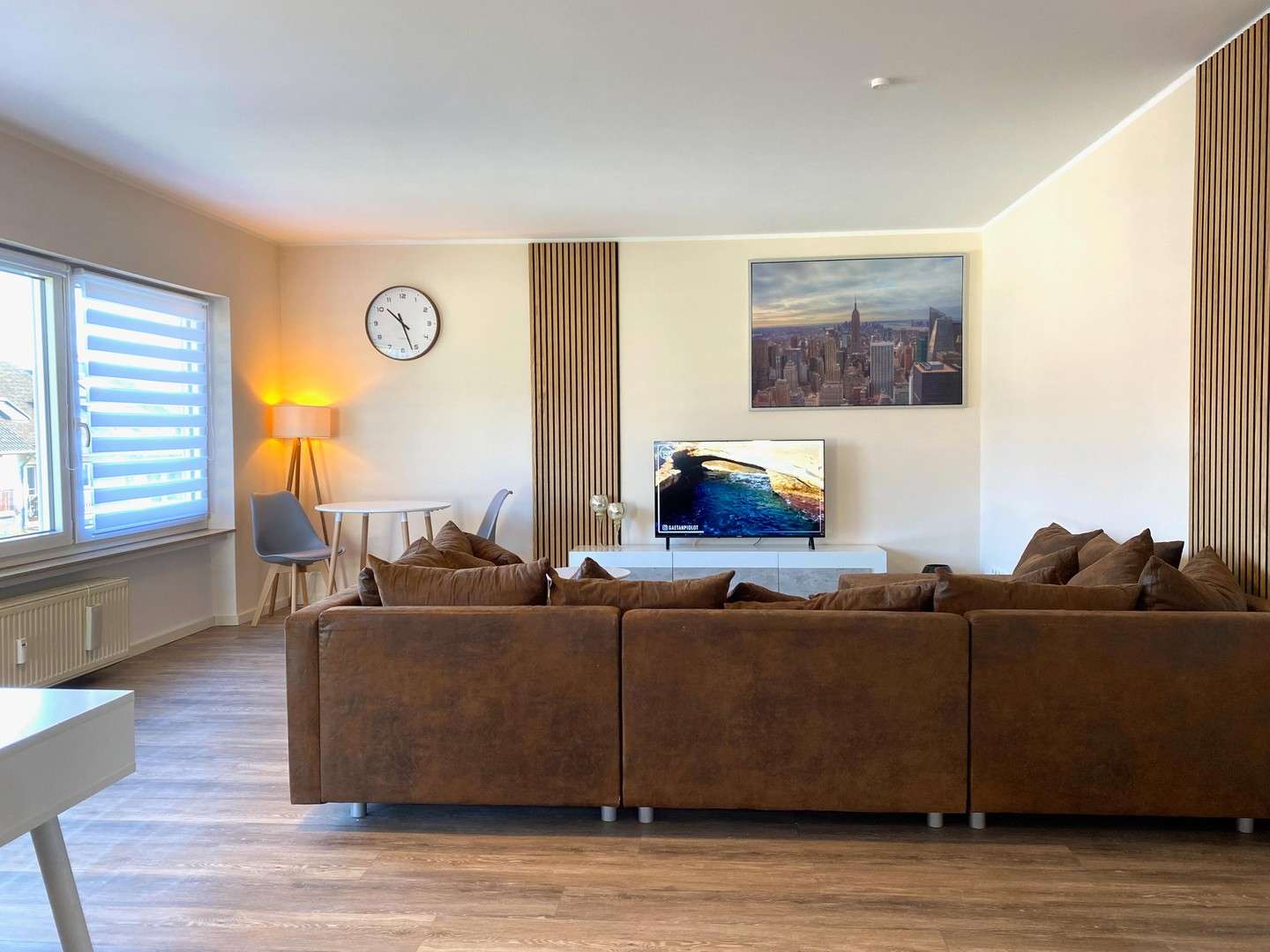 Thumbnail-Wohnung zum Mieten in Wachtberg 700,00 € 20 m²