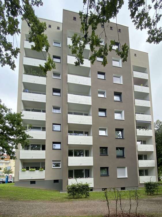 Thumbnail-Wohnung zum Mieten in Kassel 539,00 € 54.76 m²