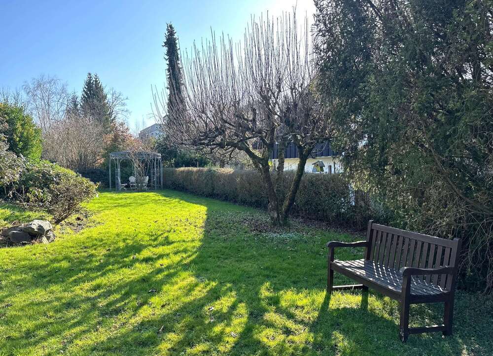 Thumbnail-Grundstück zu verkaufen in Offenburg 550.000,00 € 923 m²