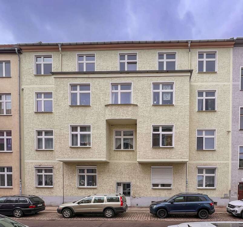Thumbnail-Wohnung zum Mieten in Magdeburg 580,00 € 77.4 m²