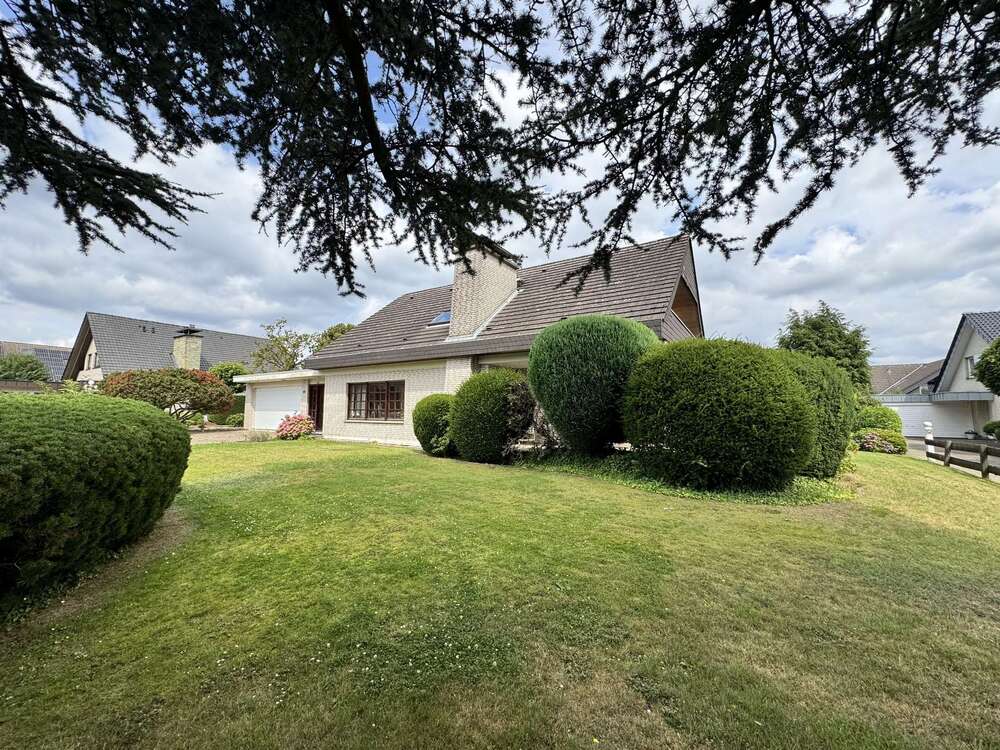 Thumbnail-Haus zum Kaufen in Hiddenhausen 389.000,00 € 172.61 m²