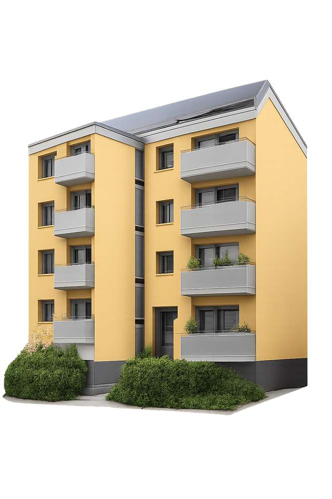 Thumbnail-Wohnung zum Kaufen in Berlin 295.000,00 € 62.9 m²