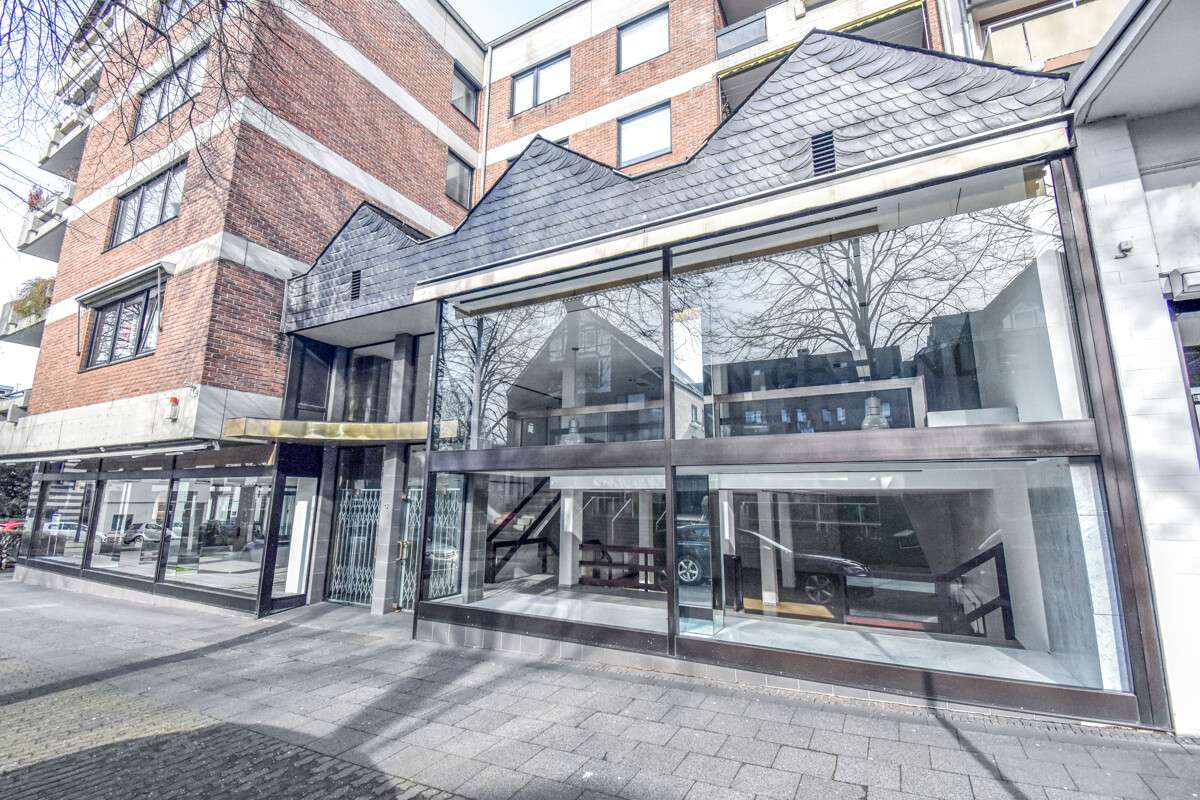 Thumbnail-Büro in Solingen 399.000,00 € 535.94 m²