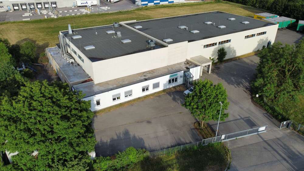 Thumbnail-Büro in Herbrechtingen 500,00 € 23 m²