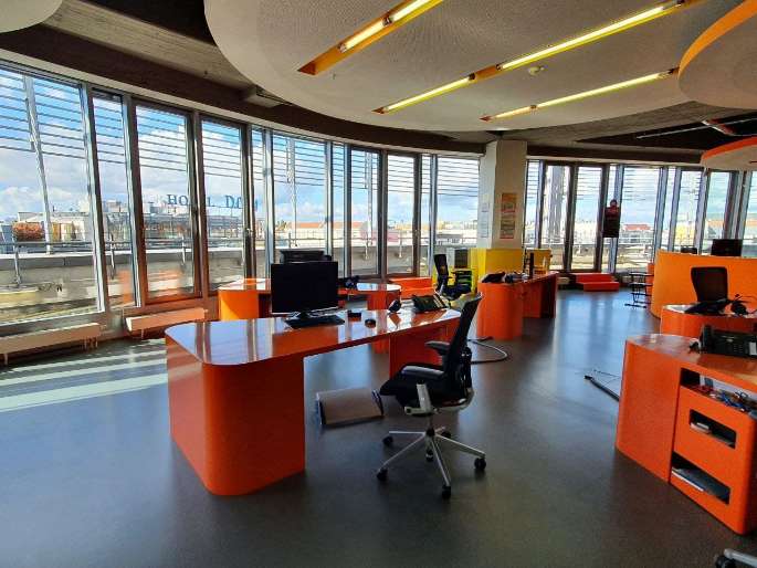 Thumbnail-Büro in Berlin 300,00 € 4 m²