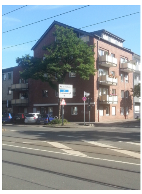 Thumbnail-Wohnung zum Mieten in Düsseldorf 990,00 € 74 m²