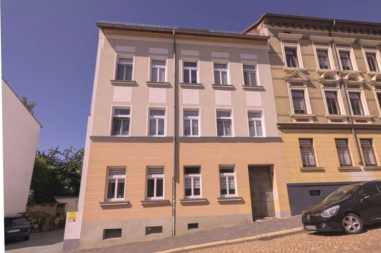 Thumbnail-Haus zum Kaufen in Gera 425.000,00 € 321 m²