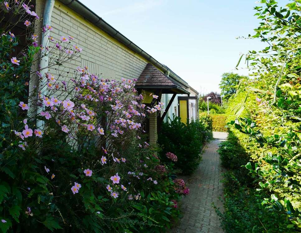 Thumbnail-Haus zum Kaufen in Wolfenbüttel 219.000,00 € 99 m²