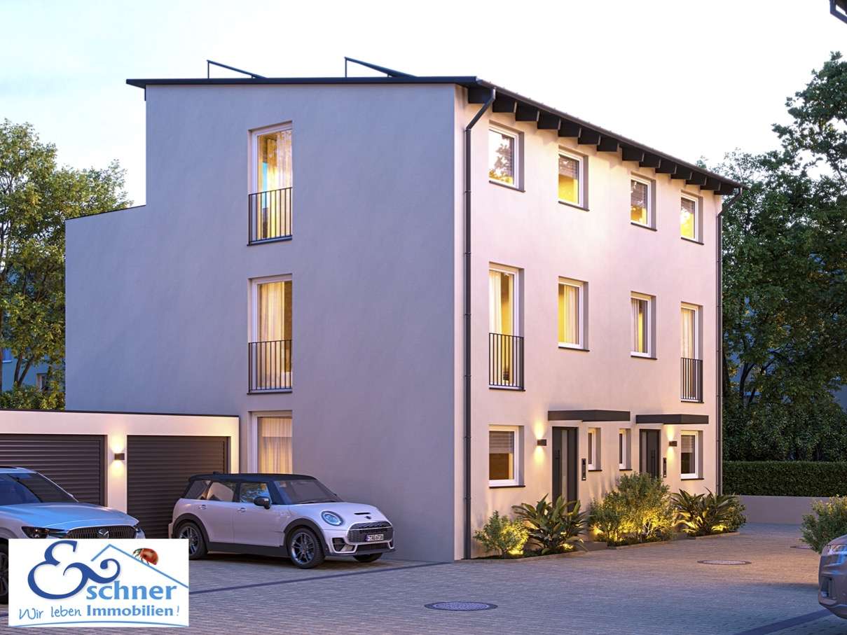 Thumbnail-Haus zum Kaufen in Riedstadt-Wolfskehlen 498.500,00 € 129.5 m²