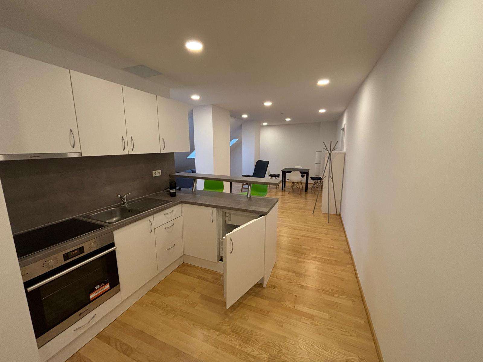 Thumbnail-Wohnung zum Mieten in Köln 1.220,00 € 53 m²