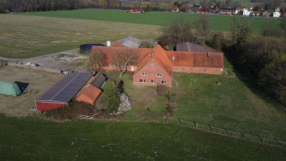 Thumbnail-Haus zum Kaufen in Espelkamp 450.000,00 € 200 m²