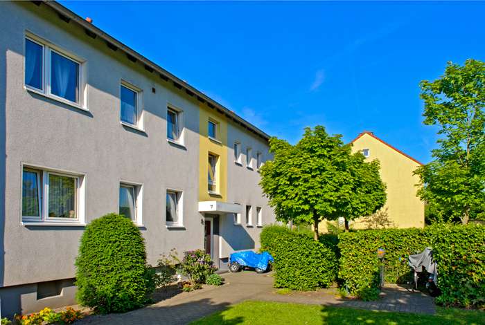 Thumbnail-Wohnung zum Mieten in Ahlen 549,00 € 58.64 m²