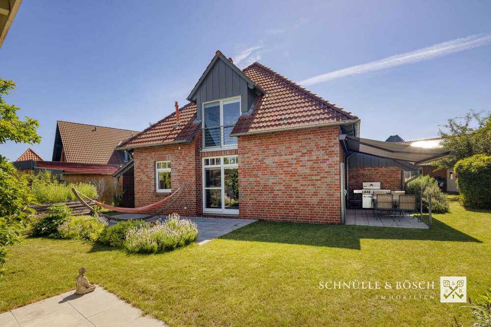 Thumbnail-Haus zum Kaufen in Fredenbeck 589.000,00 € 155 m²