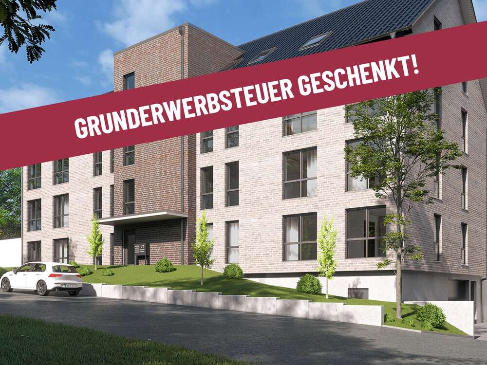 Thumbnail-Wohnung zum Kaufen in Bochum 315.000,00 € 73.57 m²