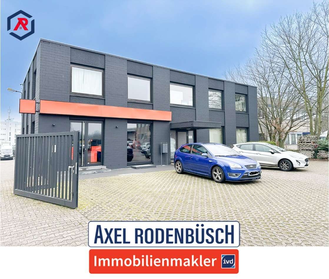 Thumbnail-Büro in Köln 1.450,00 € 155 m²