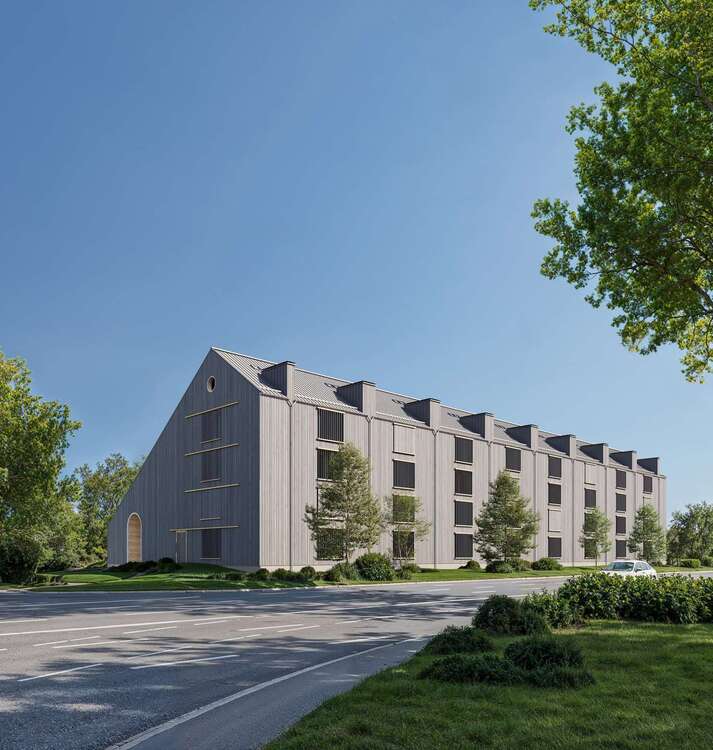 Thumbnail-Büro in Heidelberg 2.475,00 € 150 m²