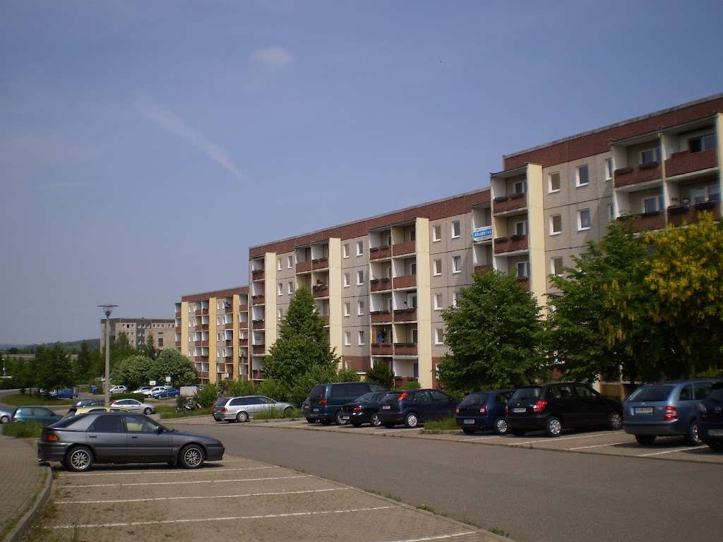 Thumbnail-Wohnung zum Mieten in Gera 345,00 € 69.08 m²