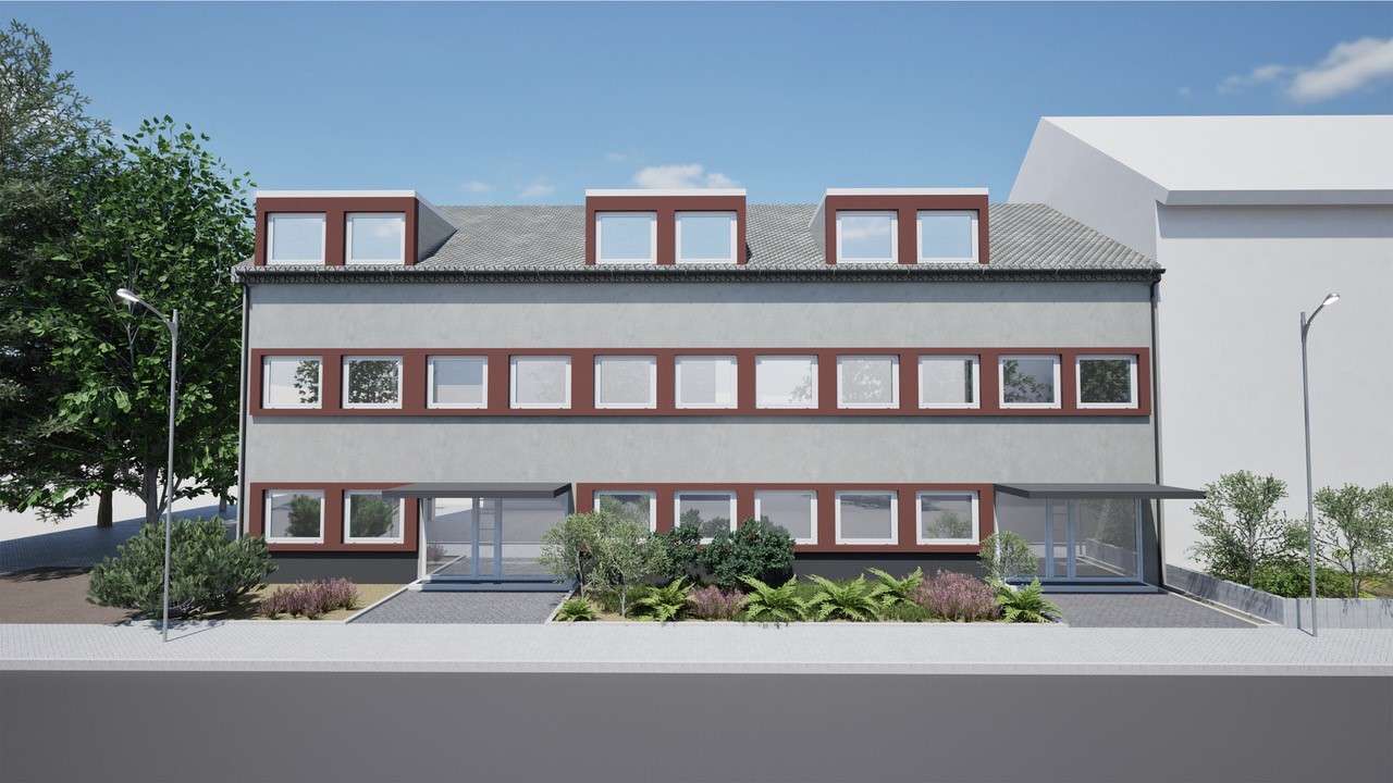 Thumbnail-Haus zum Kaufen in Krefeld 545.000,00 € 435 m²