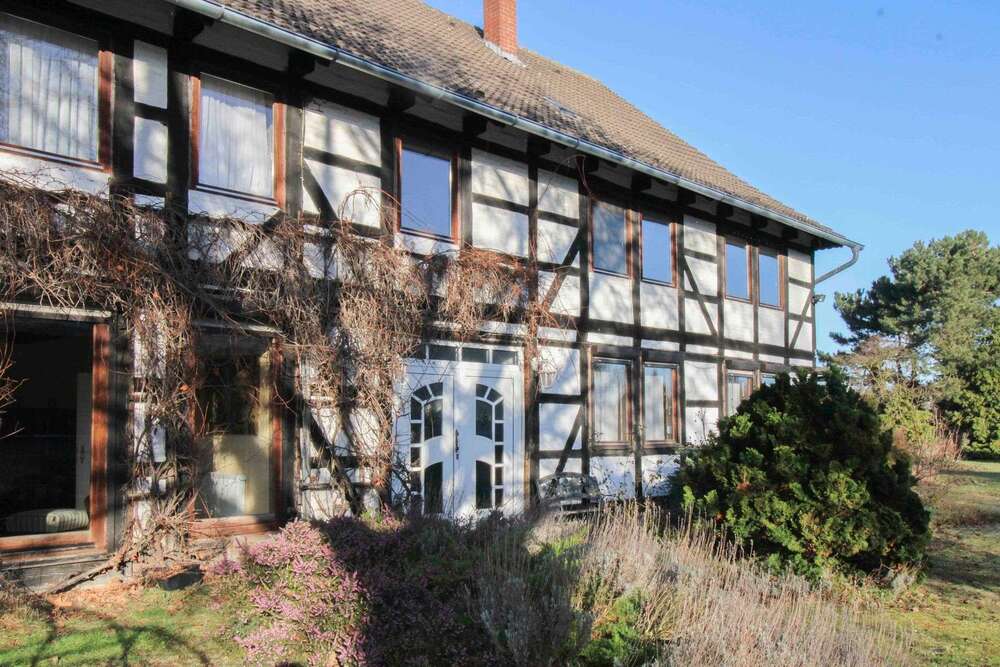 Thumbnail-Haus zum Kaufen in Vechelde 499.000,00 € 371.26 m²